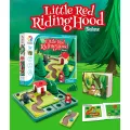 smartgames little red riding hood banner