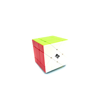 Windmill Cube image