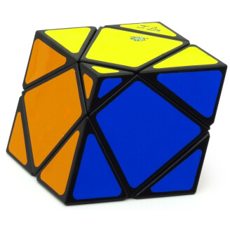 Squished skewb 2 image