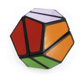 2x2 Dodecaeder image