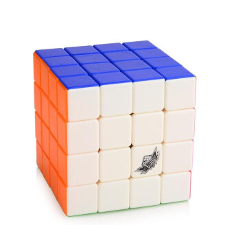 Cyclone Boys G4 4x4x4 image