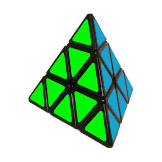 MoYu Pyraminx image