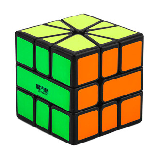 QiYi Square-1 (Black) image