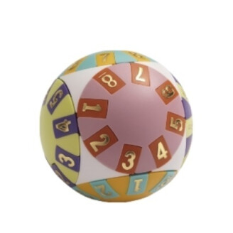 Wisdom Ball Inspiration kuva