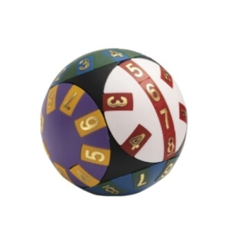 Wisdom Ball Advanced kuva