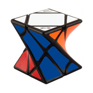 QiYi Twisty Skewb image