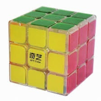 QiYi Sail 6.0 Transparent image