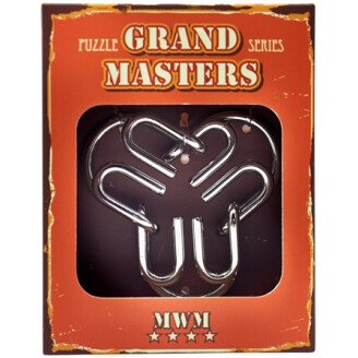 Grand Masters MWM image
