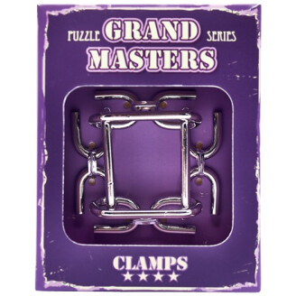 Grand Masters Clamps image