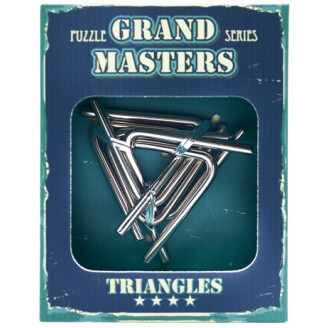 Grand Masters Triangles image