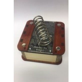 Federn Box image
