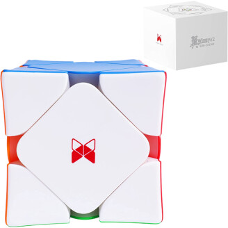 Wingy Skewb v2 image