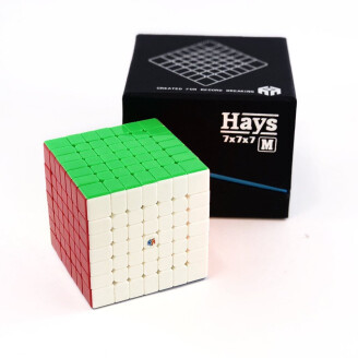 Hays 7x7 M (Magnetic) image