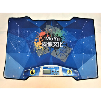 MoYu-Timer-and-Cube-mat-(002).jpg image