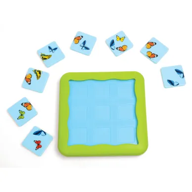 Butterflies step1 image