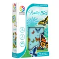 SG 439 MULTI BUTTERFLIES 3D BOX