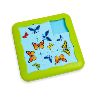 SG 495 Butterflies product image