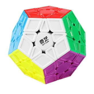 QiHeng Megaminx kuva