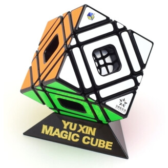 Gregs Multi-Skewb Yuxin image
