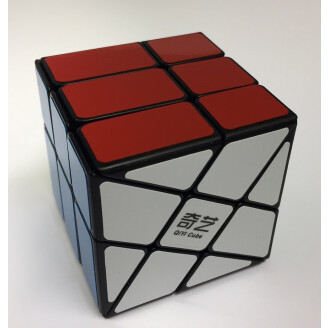 Windmill Cube (Blackbase) image