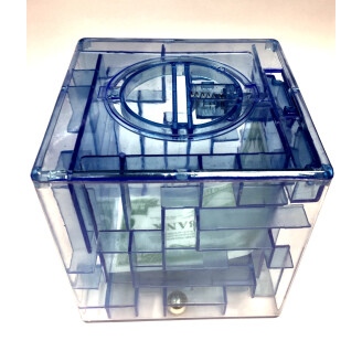 The Maze Of Piggy Bank kuva