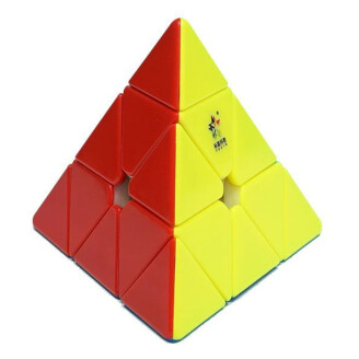 HuangLong-Pyraminx-Magnetic.jpg image