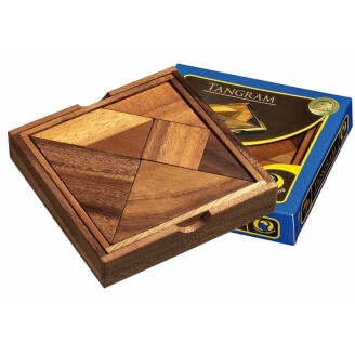 Tangram kuva