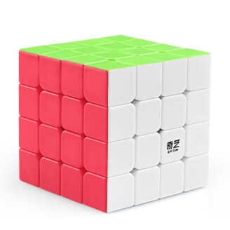 QiYuan S 4x4x4 image