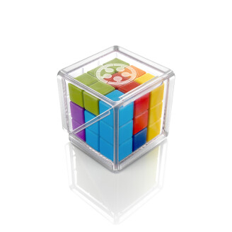 SG 412 cube puzzler GO product 1 image