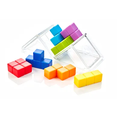 SG 412 cube puzzler GO product 3 image