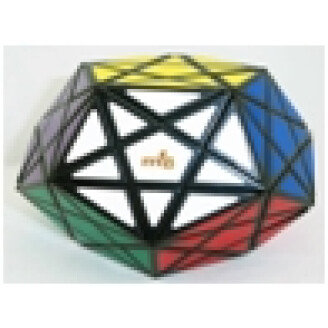 MF8 Dino-Dodecahedron image
