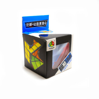 Fanxin Eitan's cube image