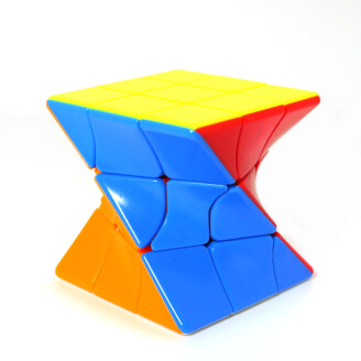 Fanxin Eitan's cube image