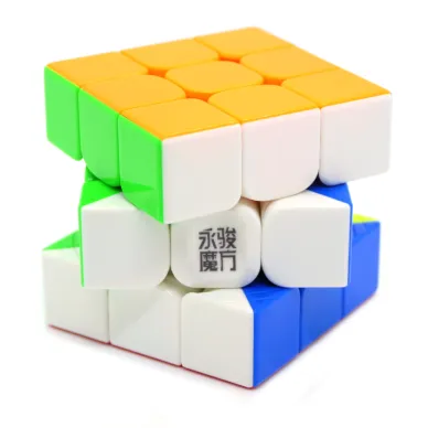 YuChuang 3x3 M 3 image