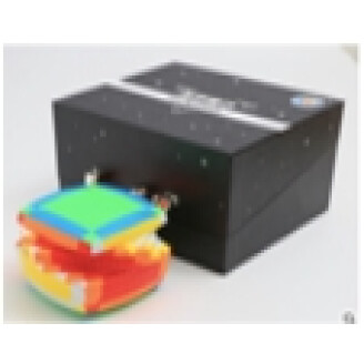 Shengshou 12x12 kuva