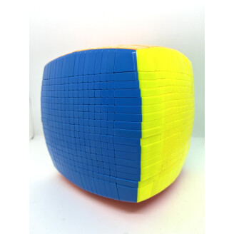 HuangLong 17x17 kuva