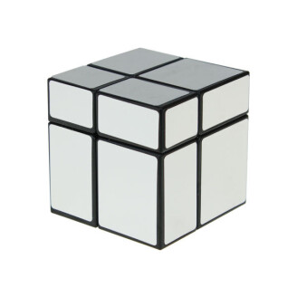 2x2-Mirror-Cube-Silver-Puzzle.jpg image