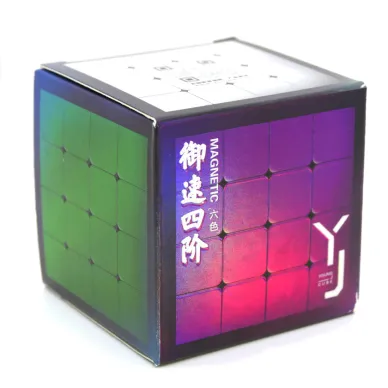 YuChuang 4x4 M 1 kuva