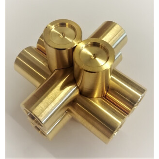 Brass Monkey Puzzle one image