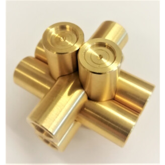 Brass Monkey Puzzle two image