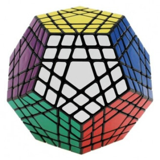 Gigaminx  Shengshou image