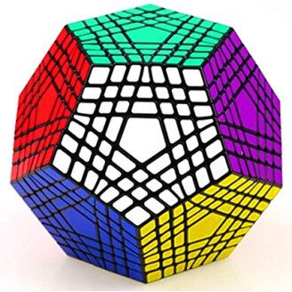 Teraminx Shengshou image