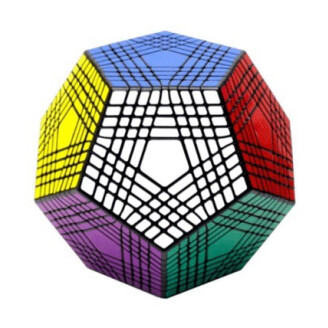 Petaminx Shengshou image