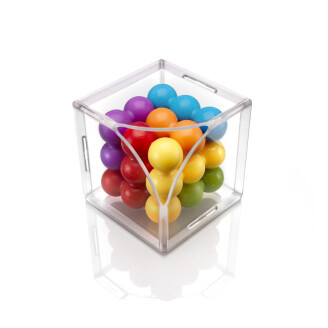 SG 413 cube puzzler PRO product 1 image