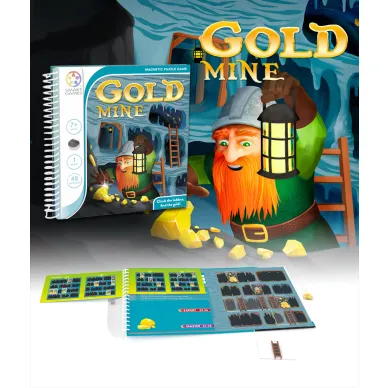 smartgames product banner goldmine image