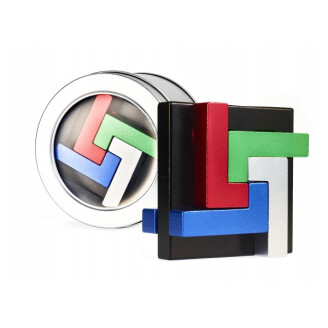 Quad L image