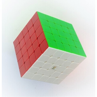 YuXin HuangLong 5x5M image