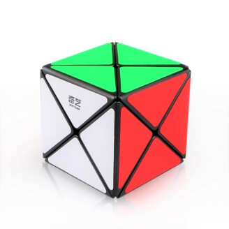QiYi X cube (Black) image
