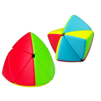 QiYi Mastermorphix 2x2 kuva