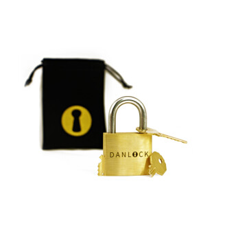 Danlock image